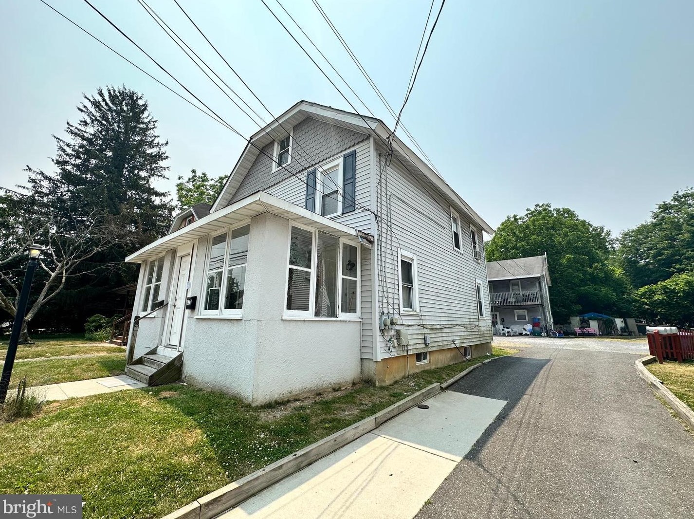 11 S Delsea Dr #apt C, Aura, NJ 08028