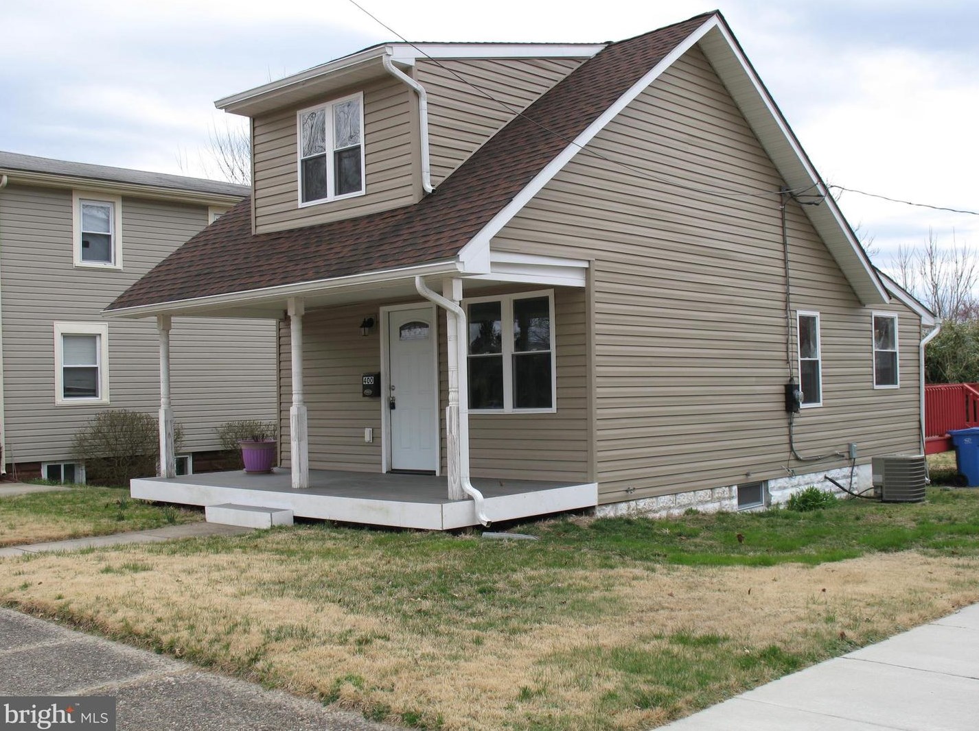 400 Hessian Ave, West Deptford, NJ 08063