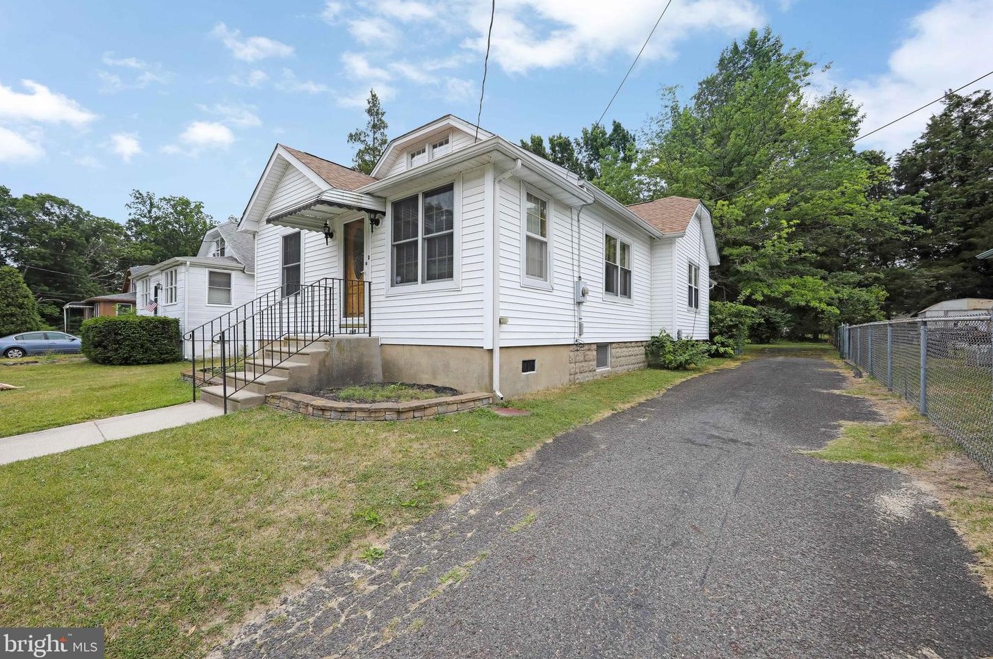109 Glen Ave, Blenheim, NJ 08012