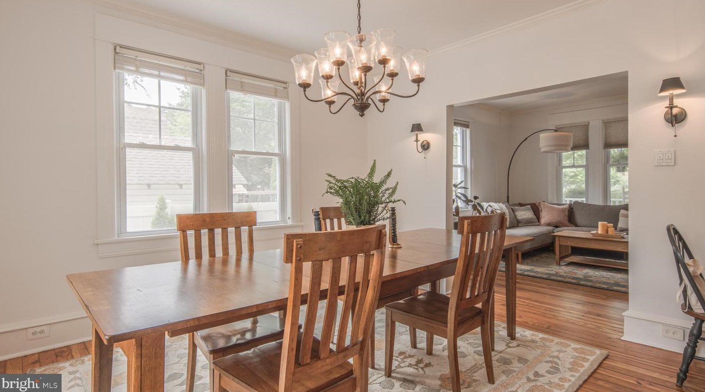 219 Crafton Ave, Pitman NJ  08071-1601 exterior