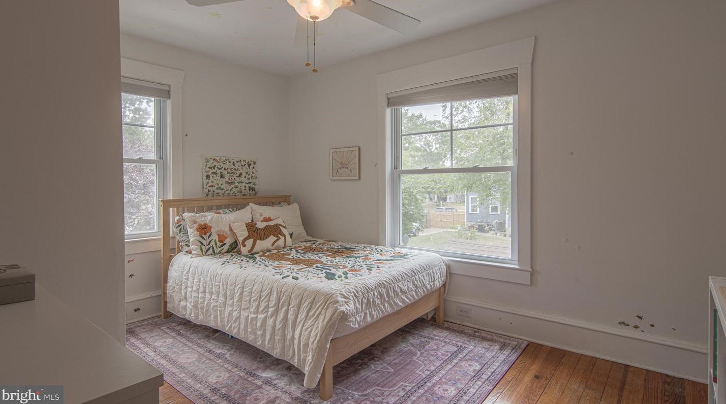 219 Crafton Ave, Pitman NJ  08071-1601 exterior