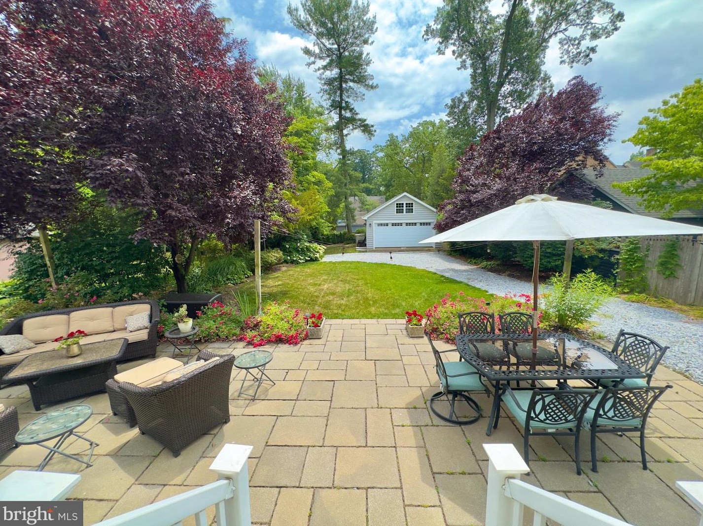 219 Crafton Ave, Pitman NJ  08071-1601 exterior