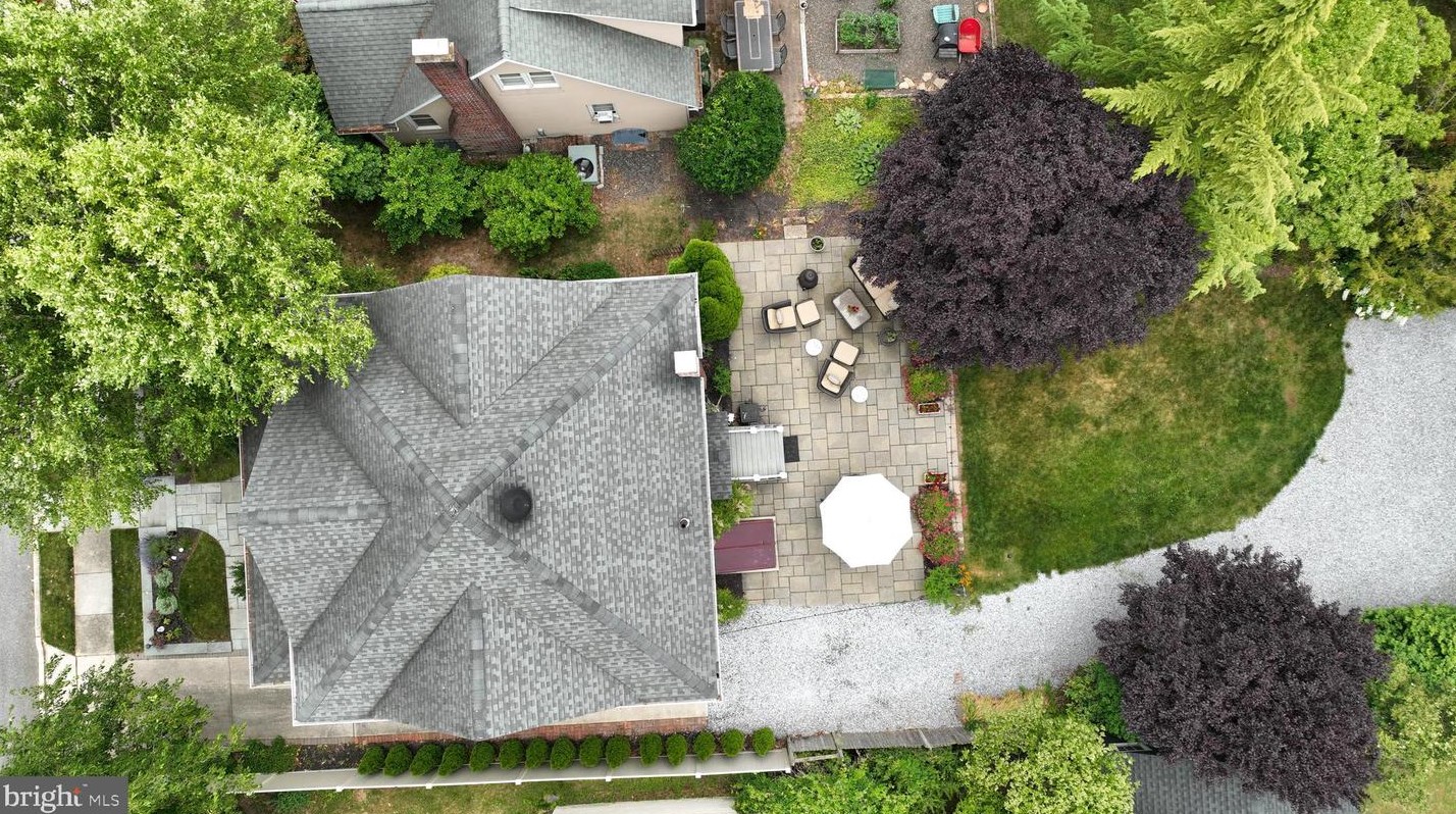 219 Crafton Ave, Pitman NJ  08071-1601 exterior