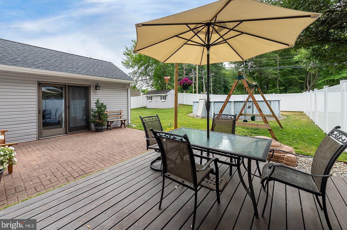 10 Andrew Ct, Swedesboro, NJ 08085