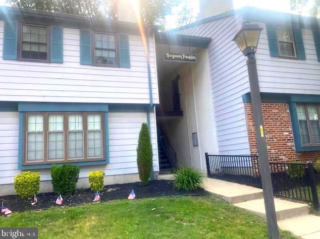 5 Ben Franklin Bldg, Blenheim, NJ 08012