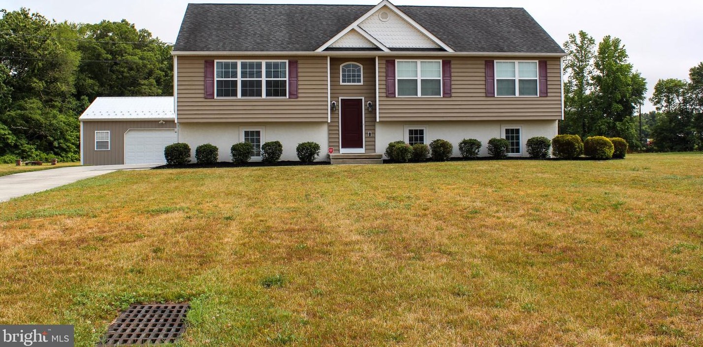 5378 Lake Rd, Newfield, NJ 08344