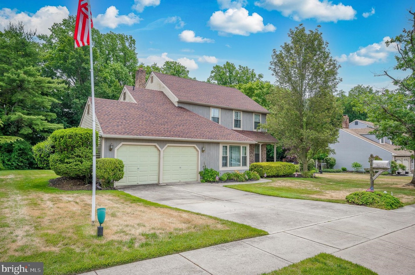 30 Pelham Dr, West Deptford, NJ 08051