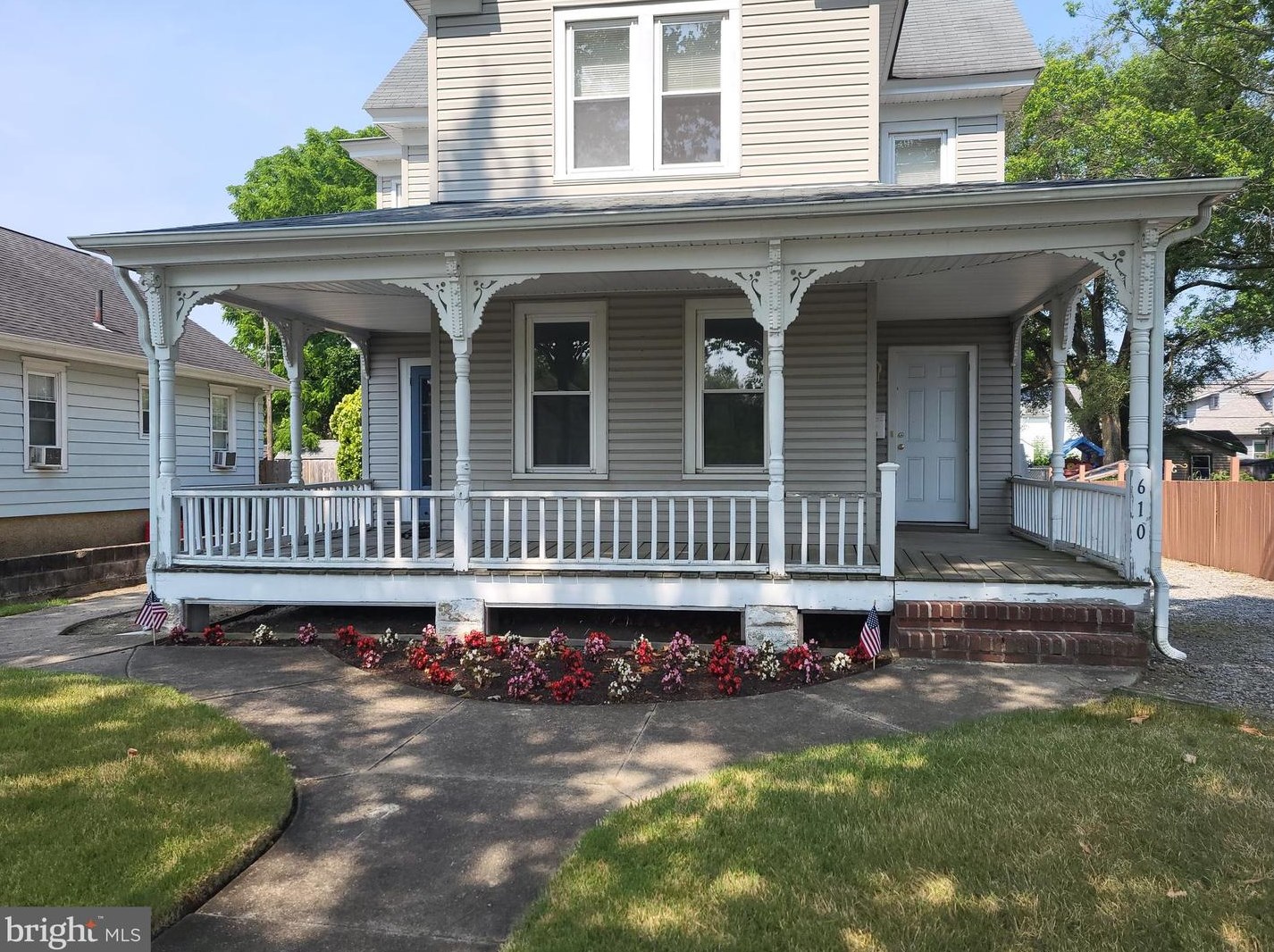 610 Billings Ave, West Deptford, NJ 08066