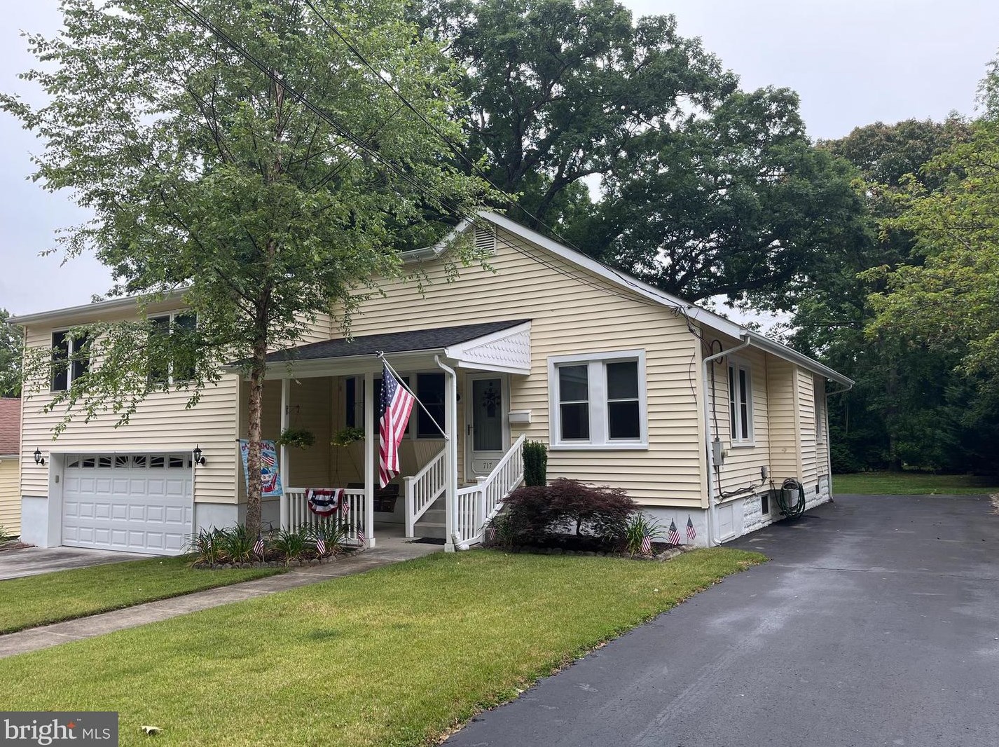 717 W Jersey Ave, Pitman, NJ 08071