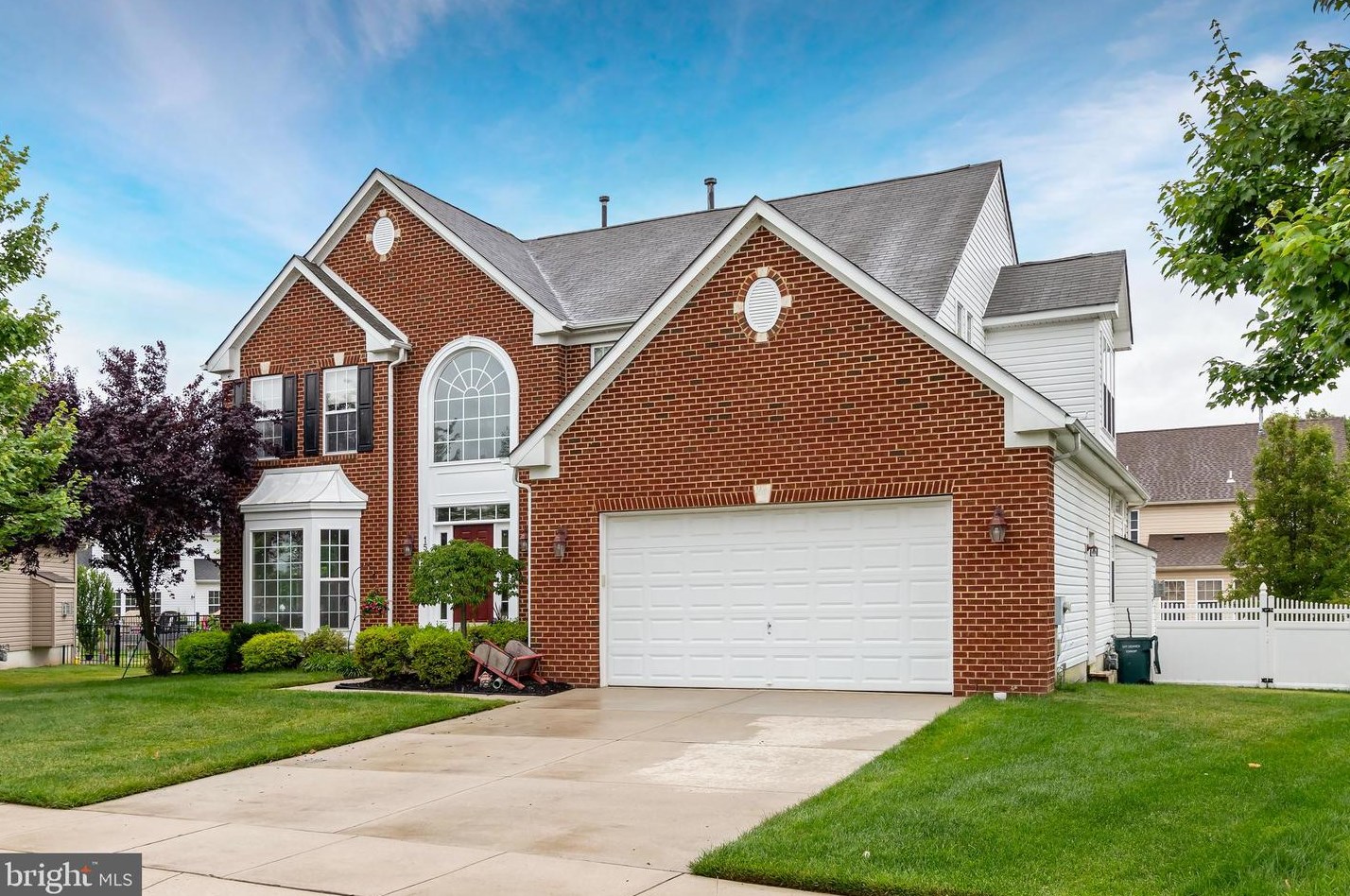 151 Windsor Way East, Mount Royal, NJ 08061