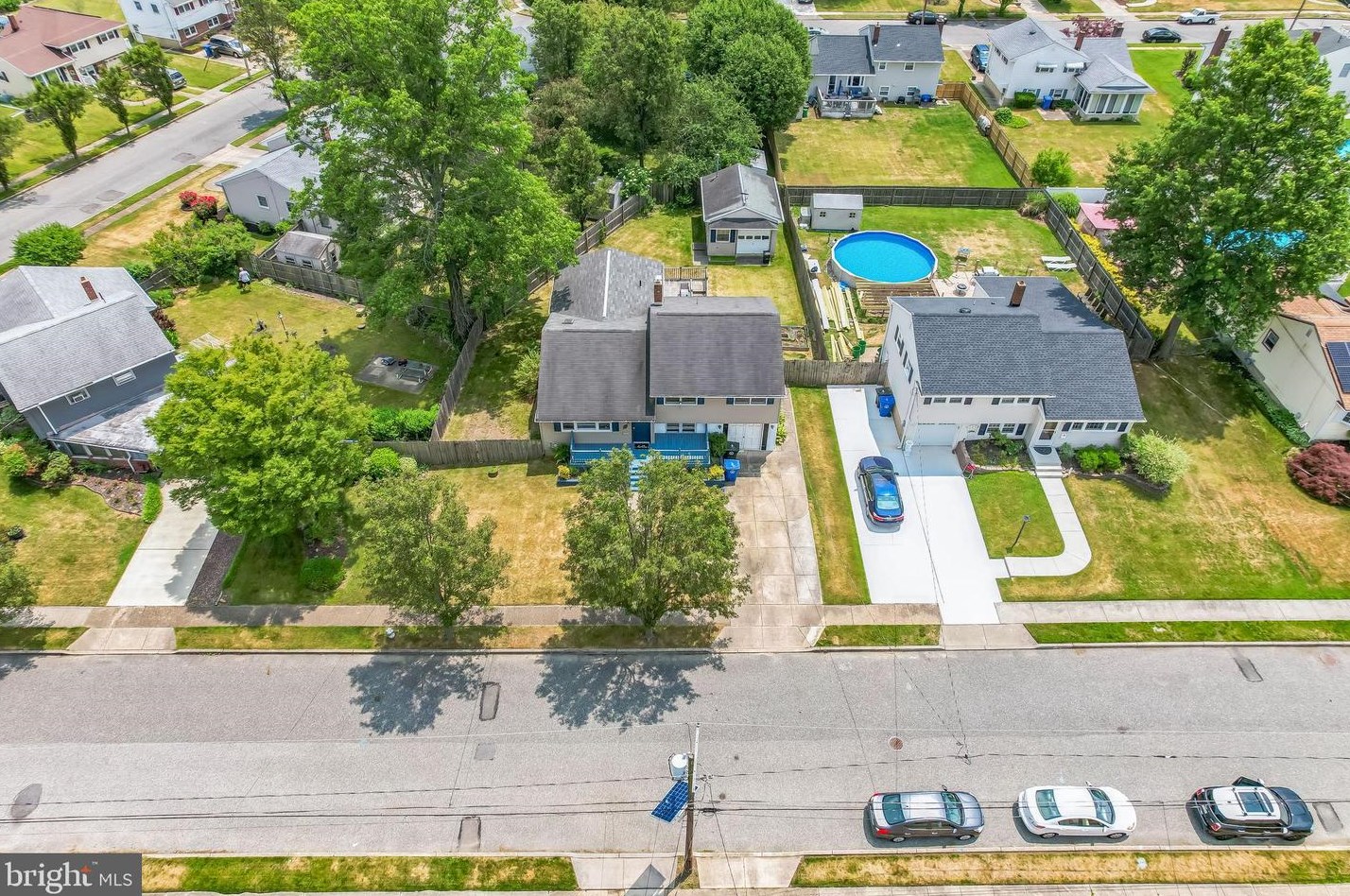 69 Pleasant Valley, West Deptford, NJ 08096