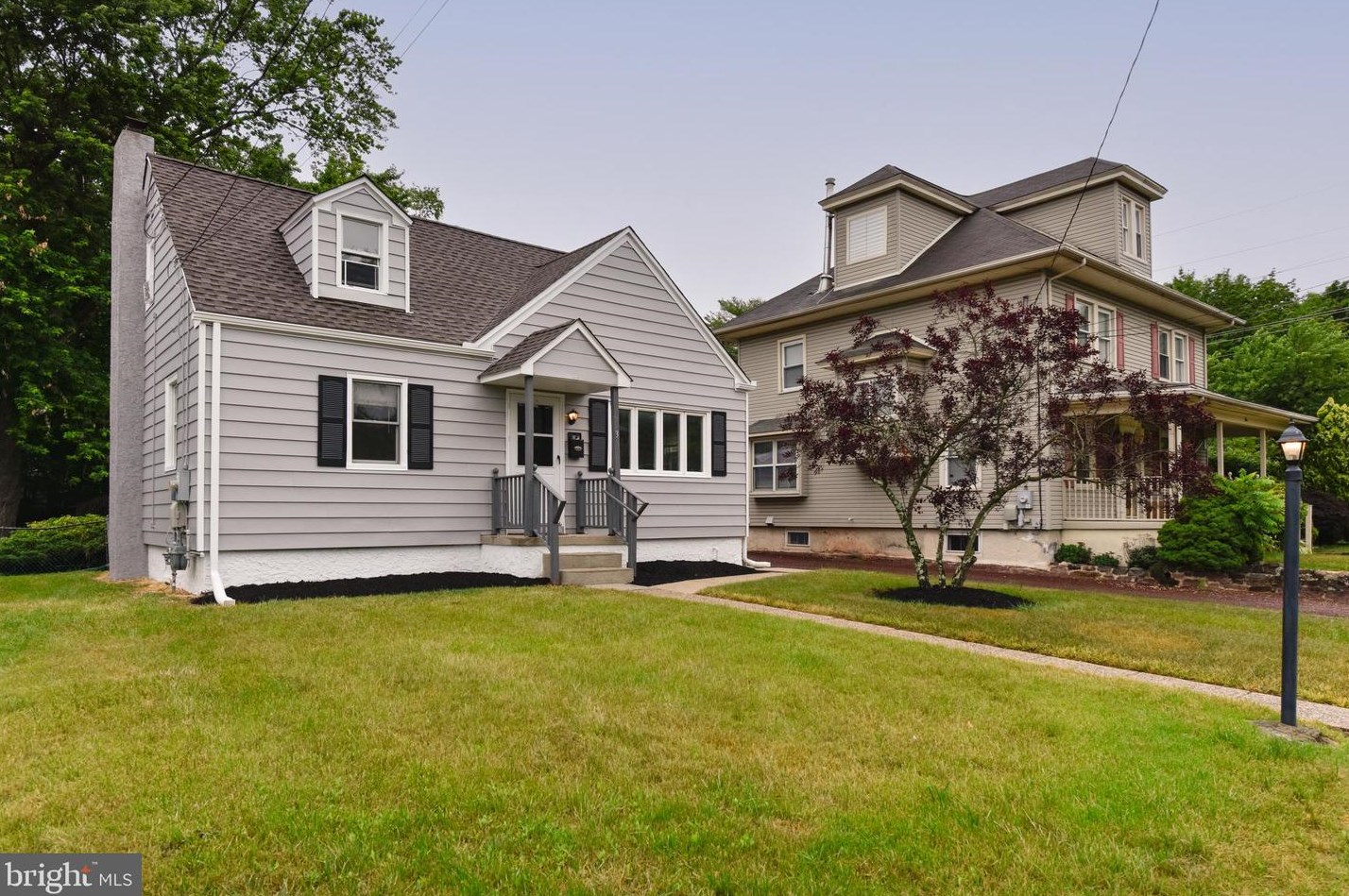 3 Franklin Rd, Aura, NJ 08028-2119