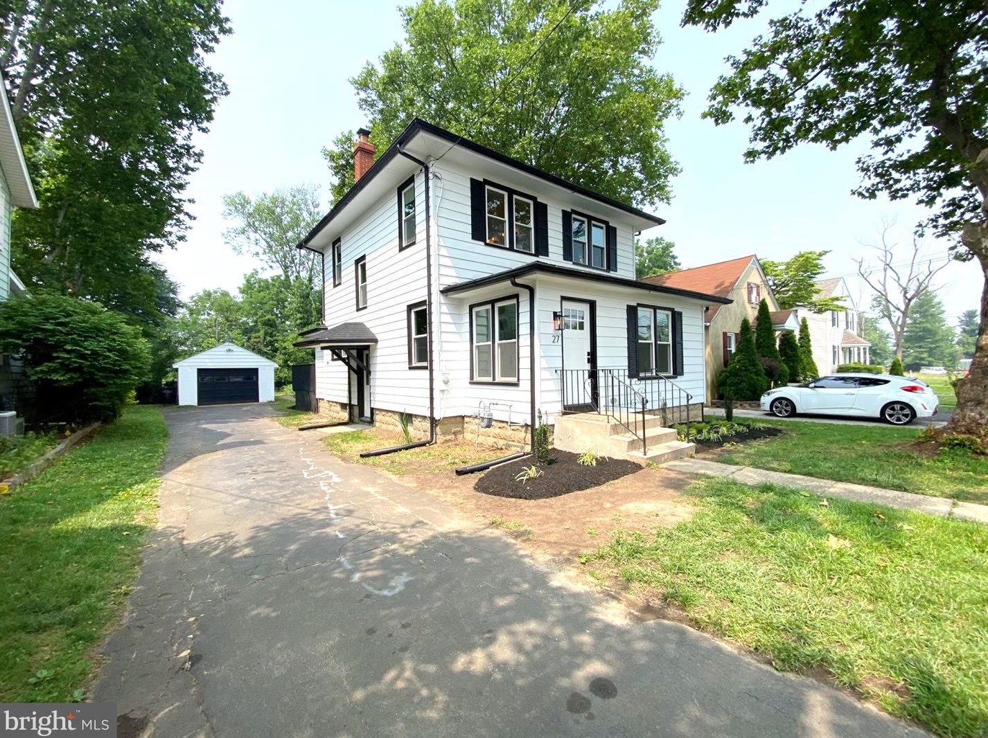 27 W Cohawkin Rd East, Clarksboro, NJ 08020