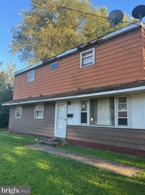 112 Dennis Dr, Clayton, NJ 08312-1228