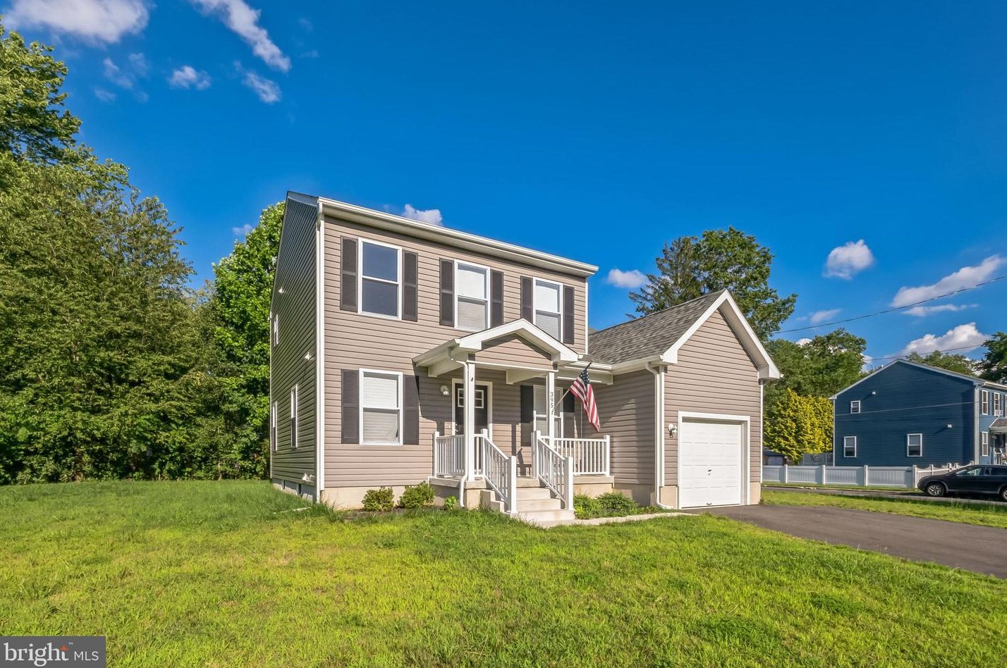 395 Franklin St, Clayton, NJ 08312