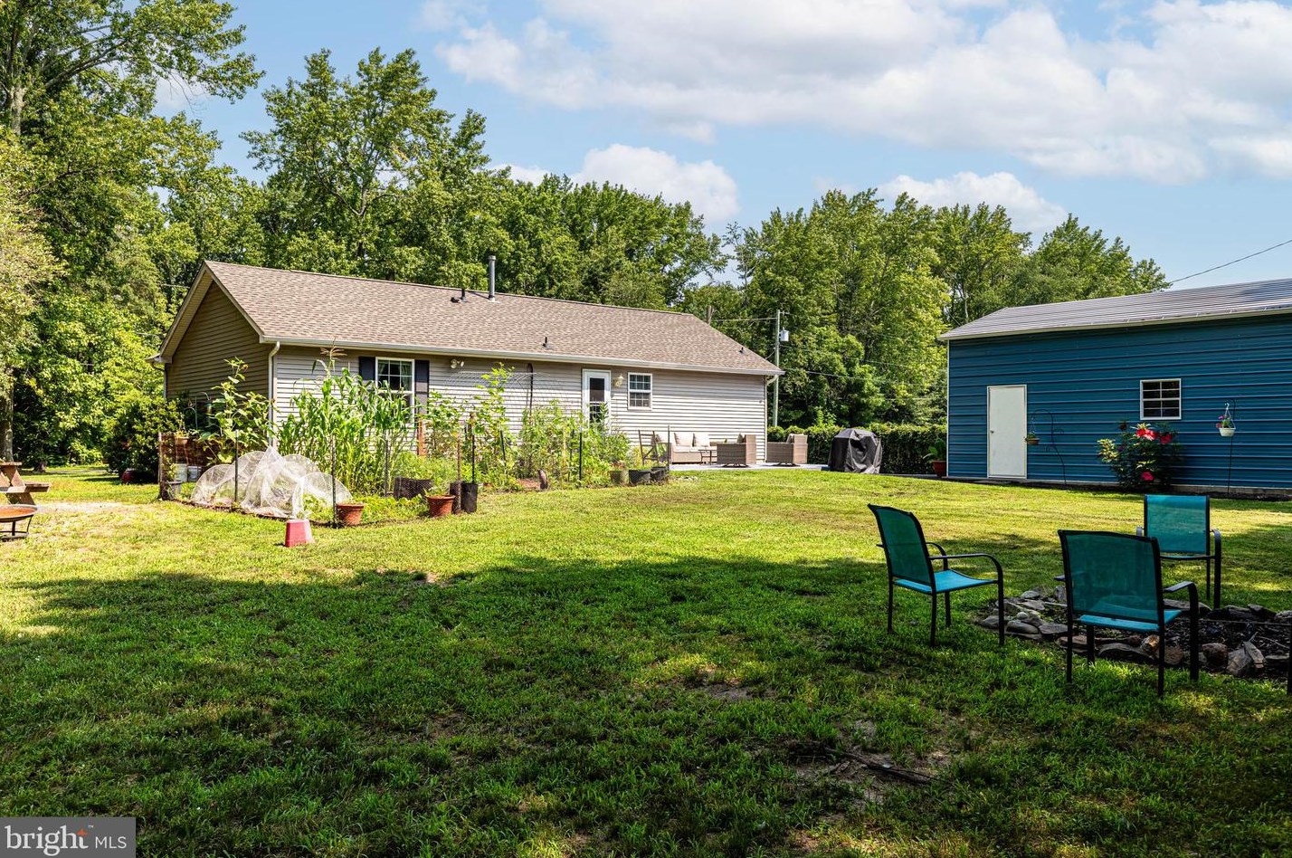 104 Stanger Ave, Aura NJ 08028-3400 exterior