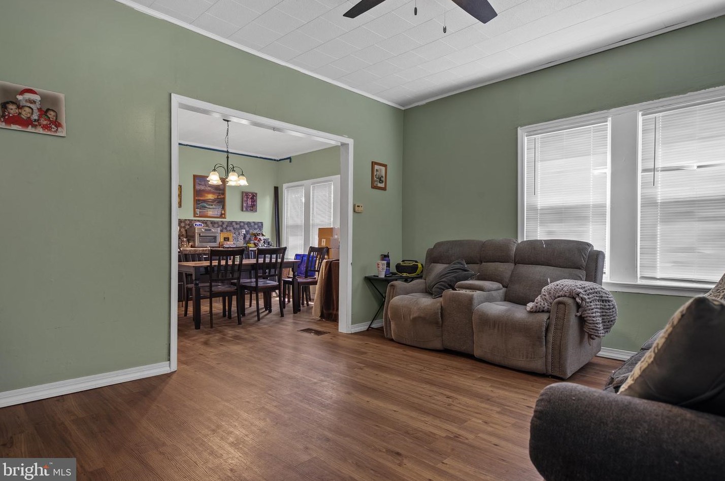 144 W Academy St, Clayton, NJ 08312