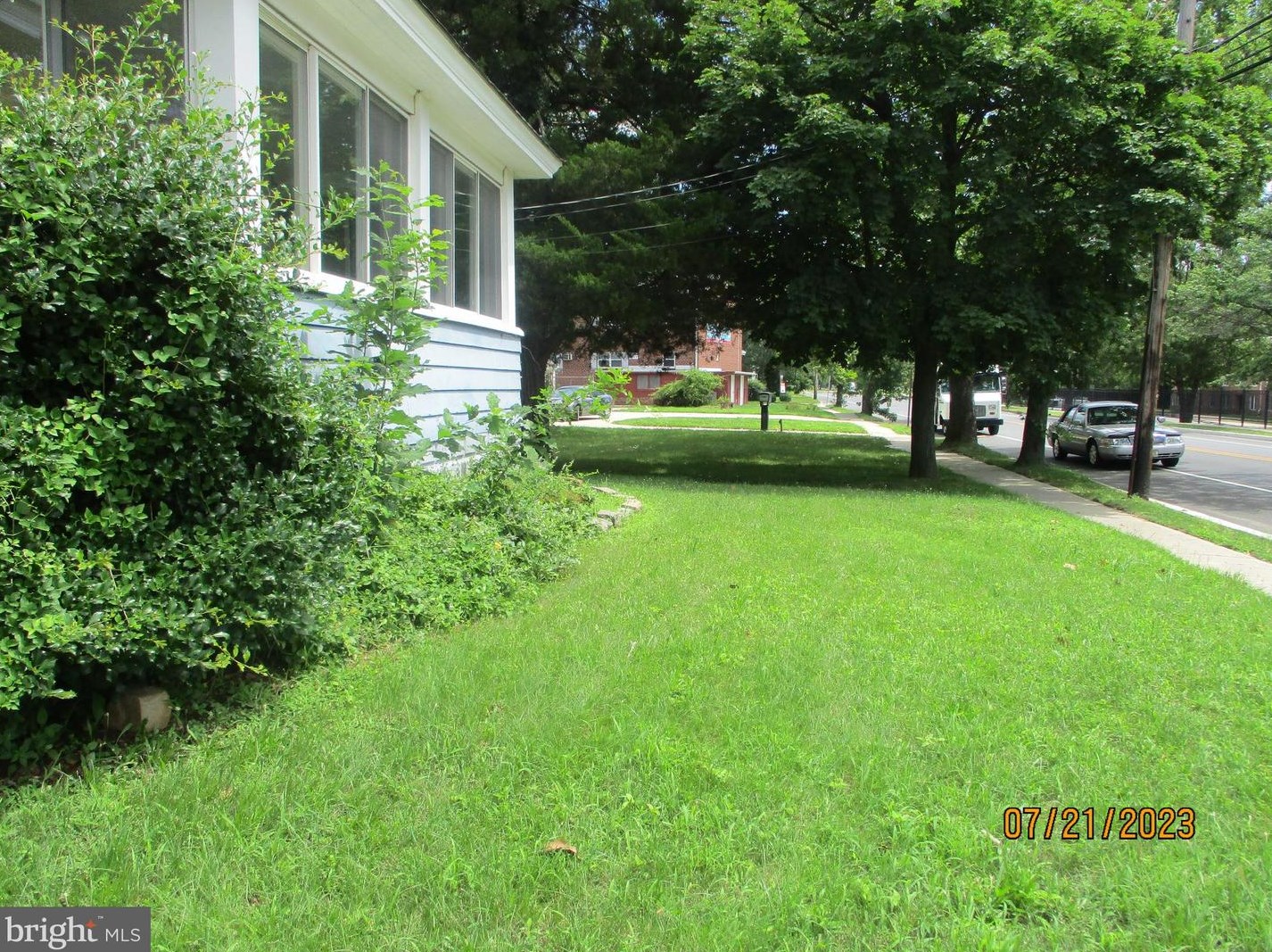 20 Normal Blvd, Aura NJ  08028-1609 exterior