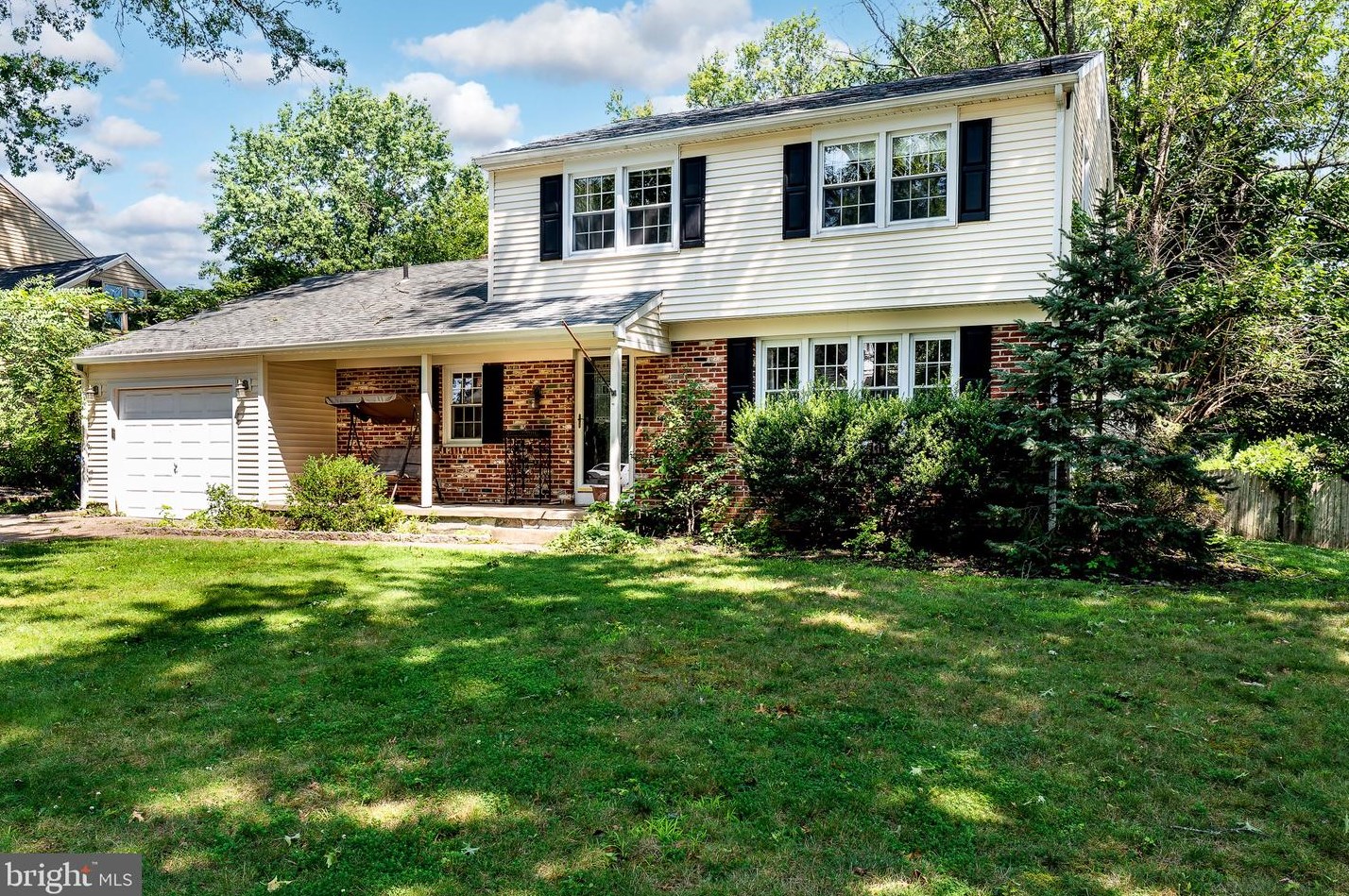 376 Nottingham, West Deptford, NJ 08096