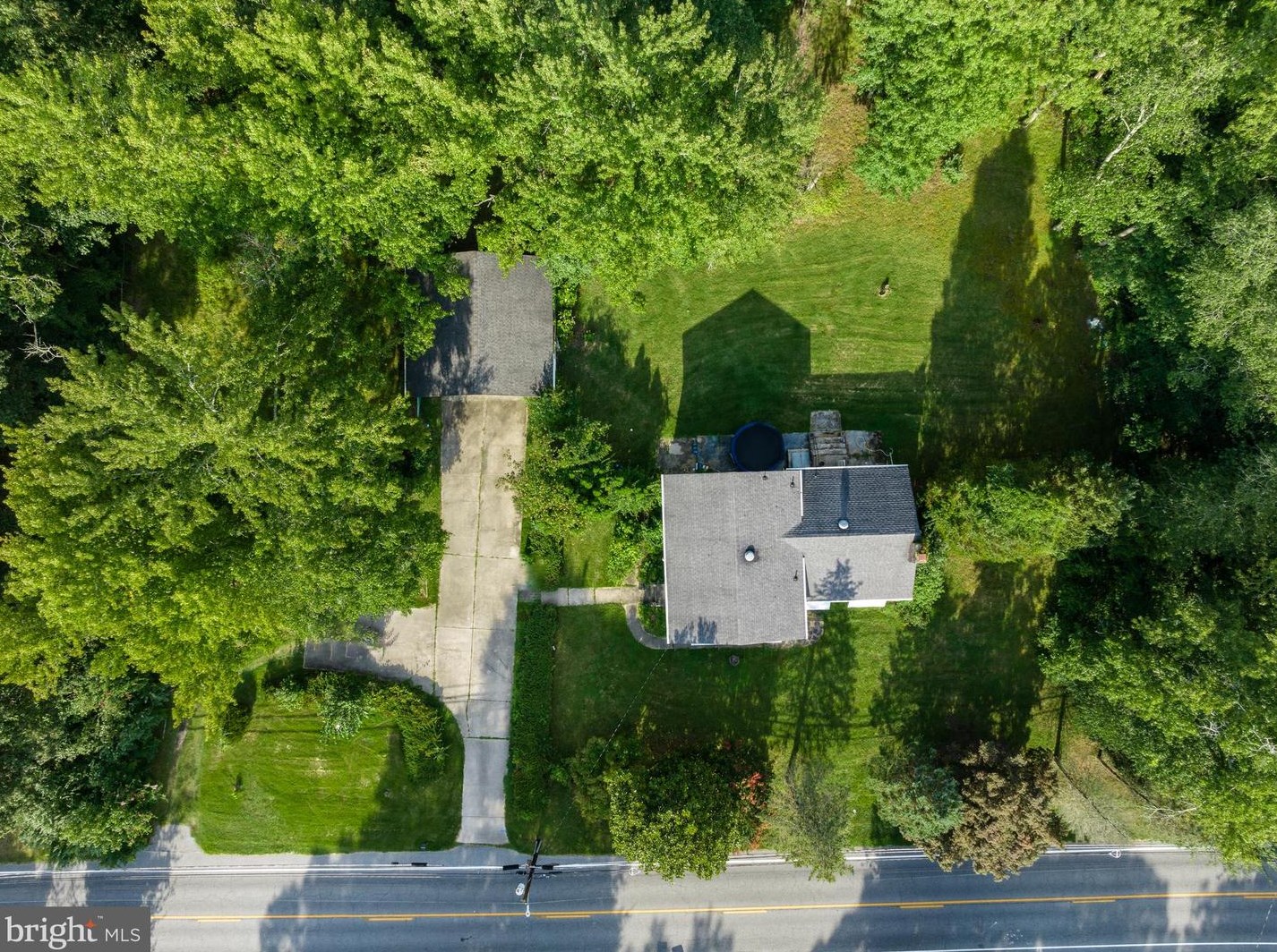 810 Academy St, Aura NJ  08028-8368 exterior