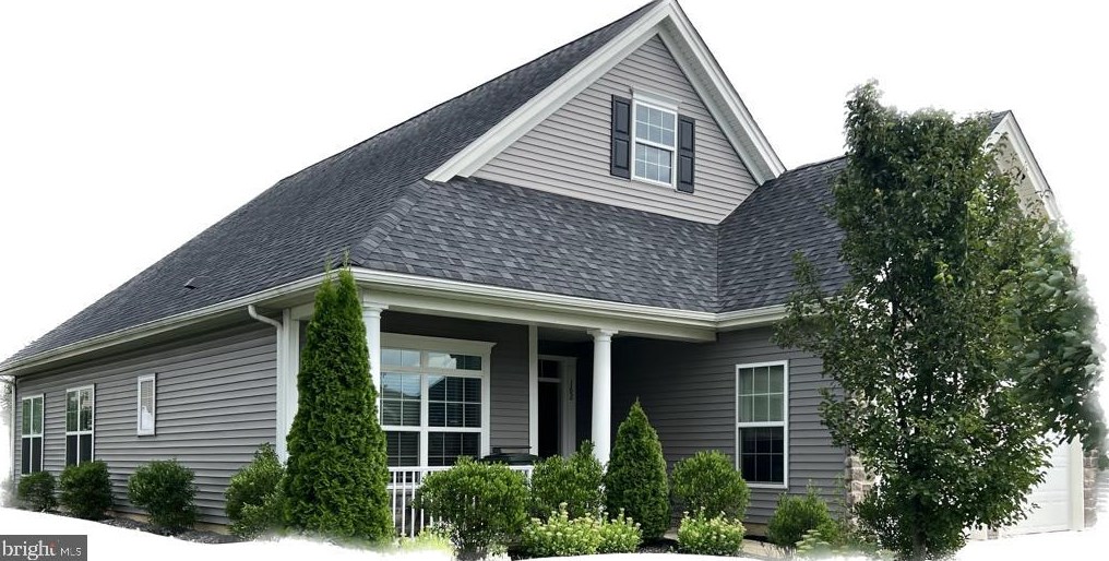 162 Field Loop, Aura, NJ 08028