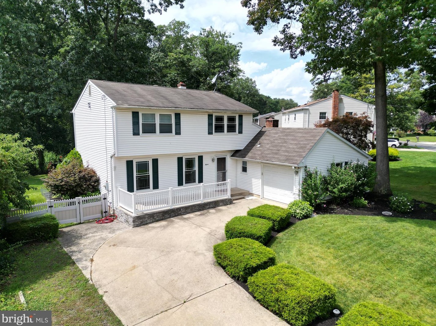 15 Fern Rd, Blenheim, NJ 08012