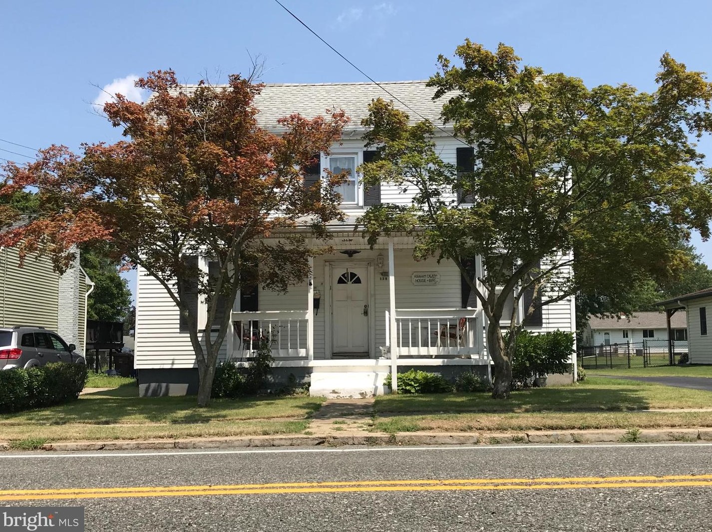139 Franklin St, Auburn, NJ 08085