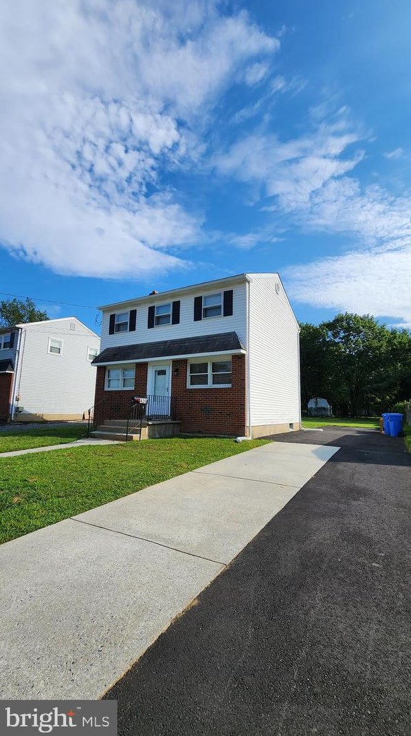 426 Franklin Rd, Aura, NJ 08028-1510