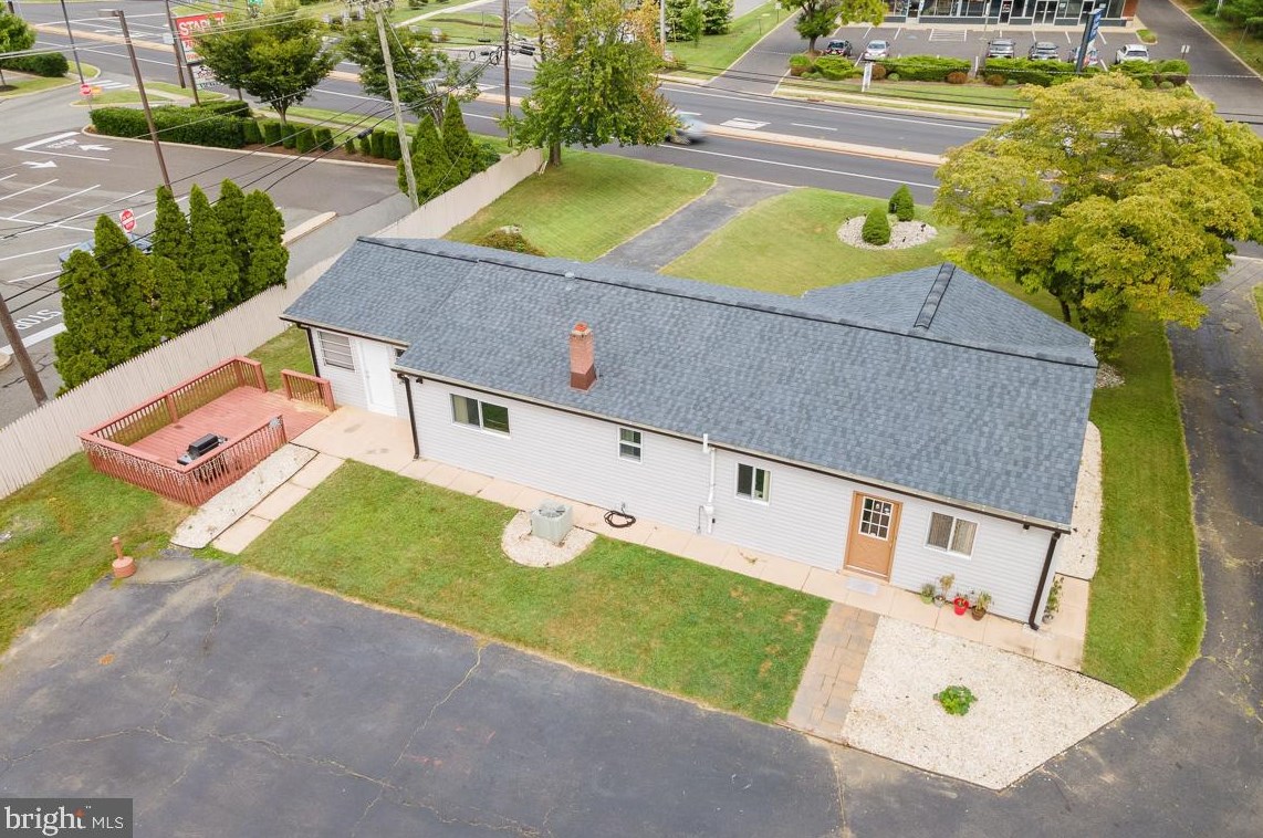 1244 Hurffville Rd, West Deptford, NJ 08096