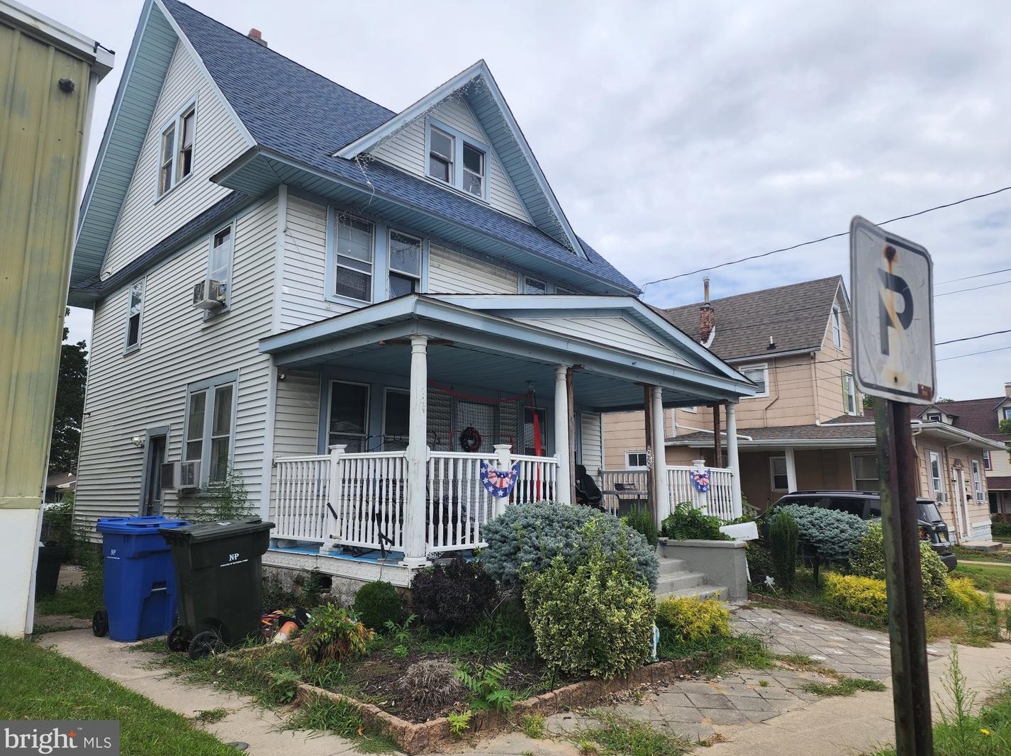 3 N Grove Ave, West Deptford, NJ 08063