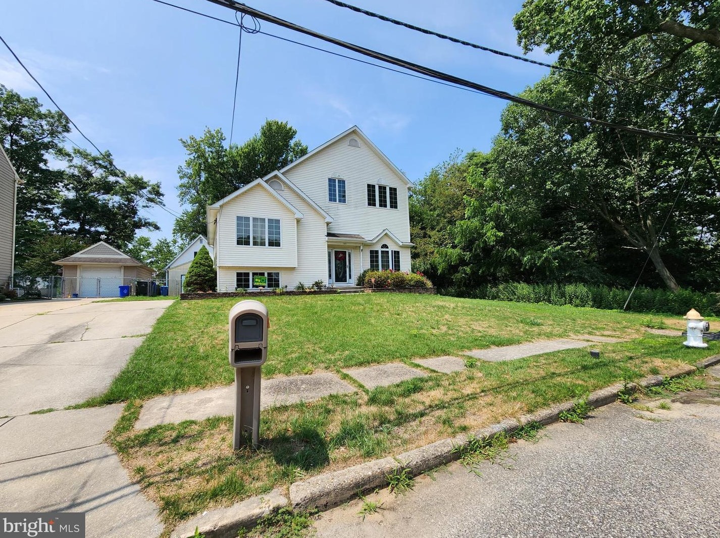 100 New Jersey Ave, West Deptford, NJ 08063
