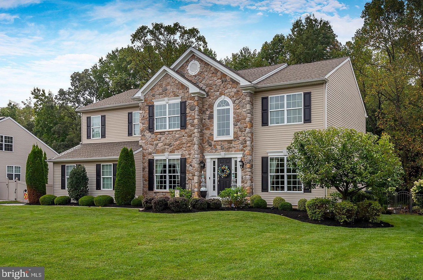 121 Robert Botto Way East, Clarksboro, NJ 08020
