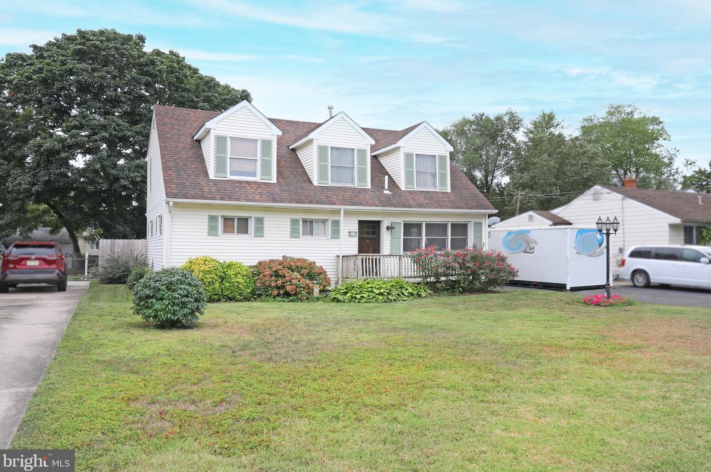 54 Clayton Ave, Clayton, NJ 08312-1904