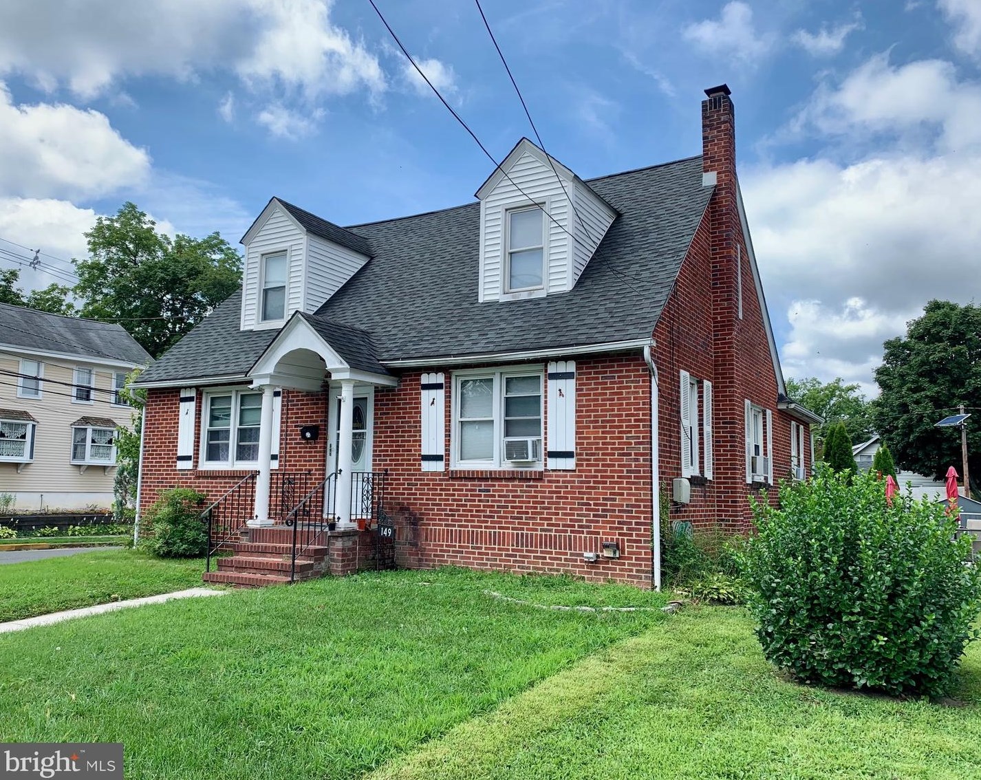 149 Lupton Ave, West Deptford, NJ 08096