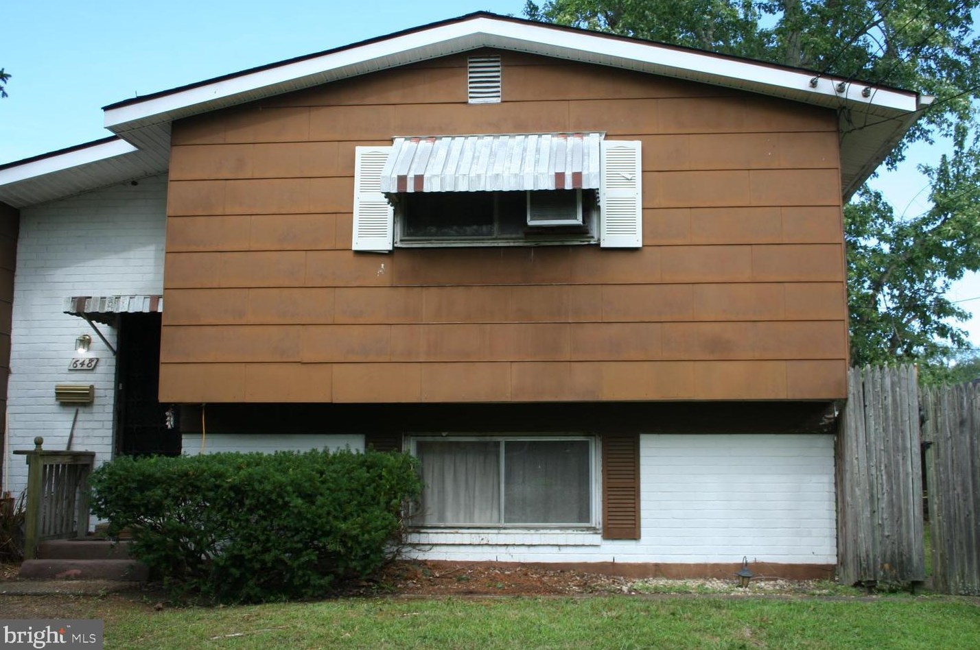 648 Helena Ave, West Deptford, NJ 08051