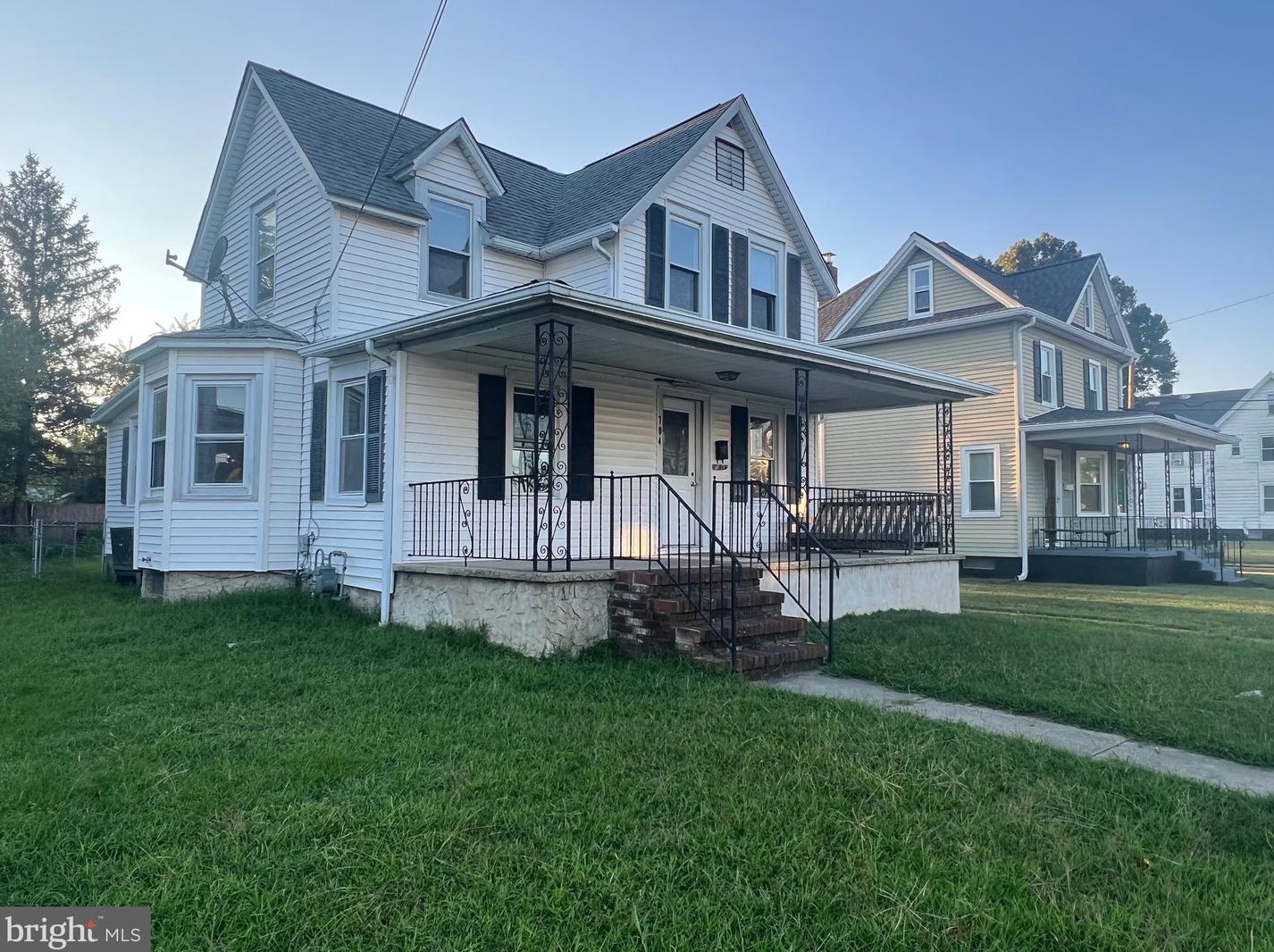 704 Billings Ave, West Deptford, NJ 08066