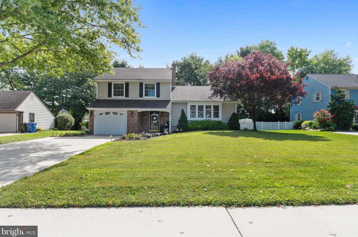 909 Doncaster Dr West, West Deptford, NJ 08066