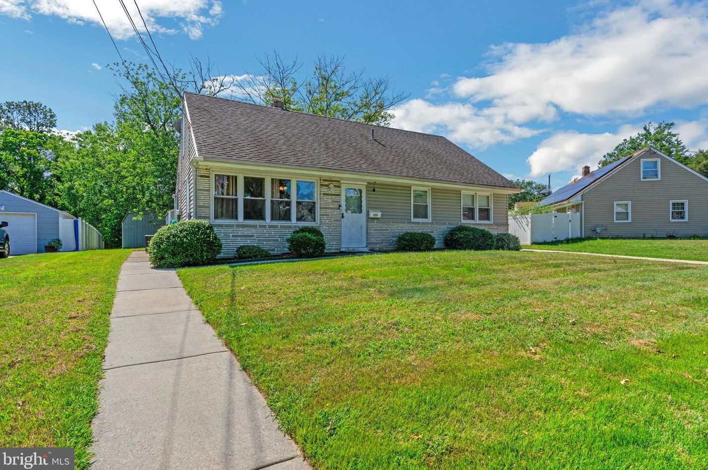 368 Swarthmore Rd, Wenonah, NJ 08090