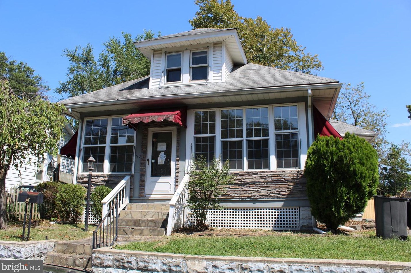 50 Watkins Ave, West Deptford, NJ 08096