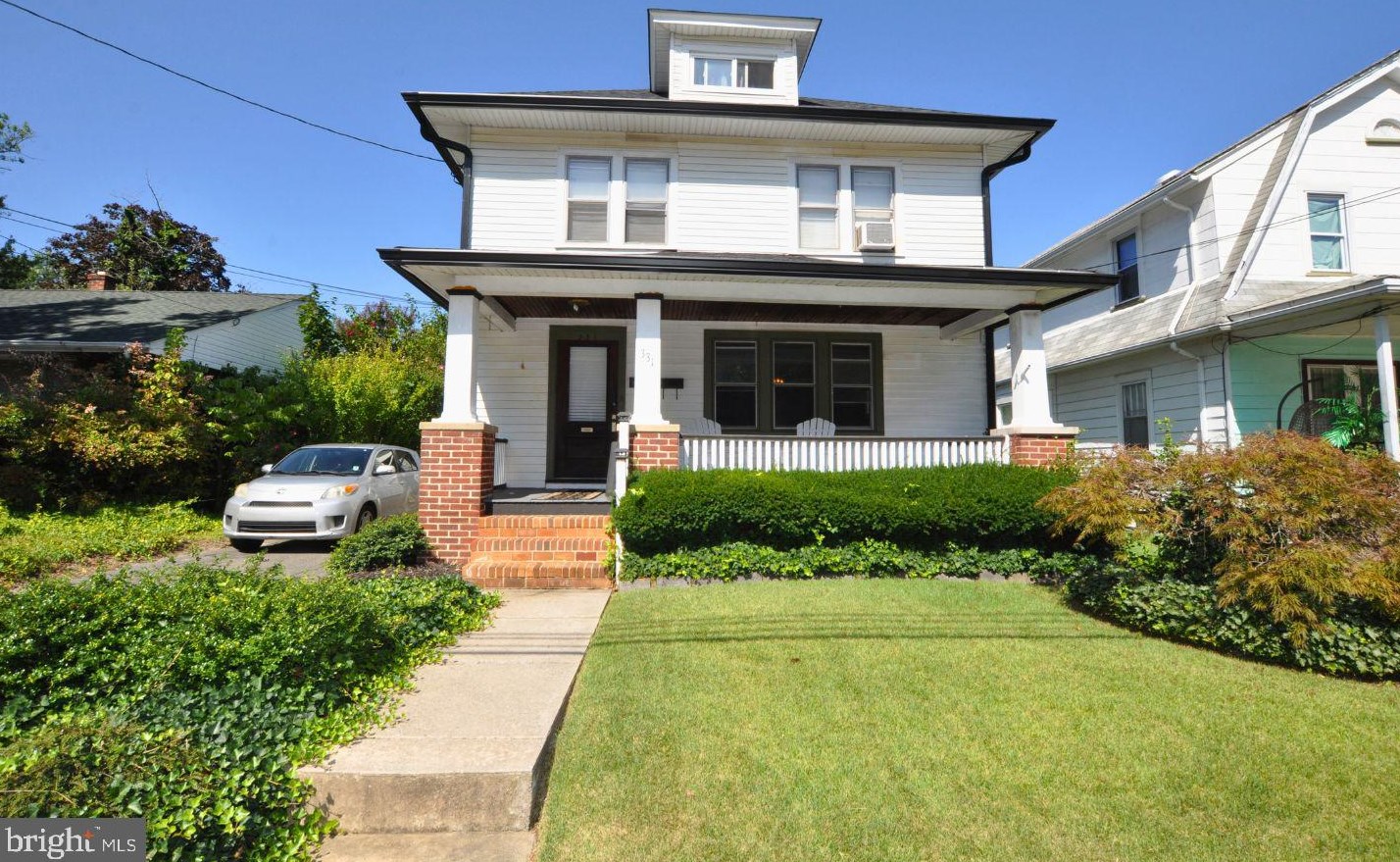 331 S Jackson St, West Deptford, NJ 08096