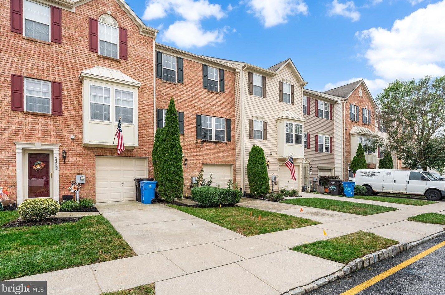 331 Cristaudo Ct East, Mount Royal, NJ 08061