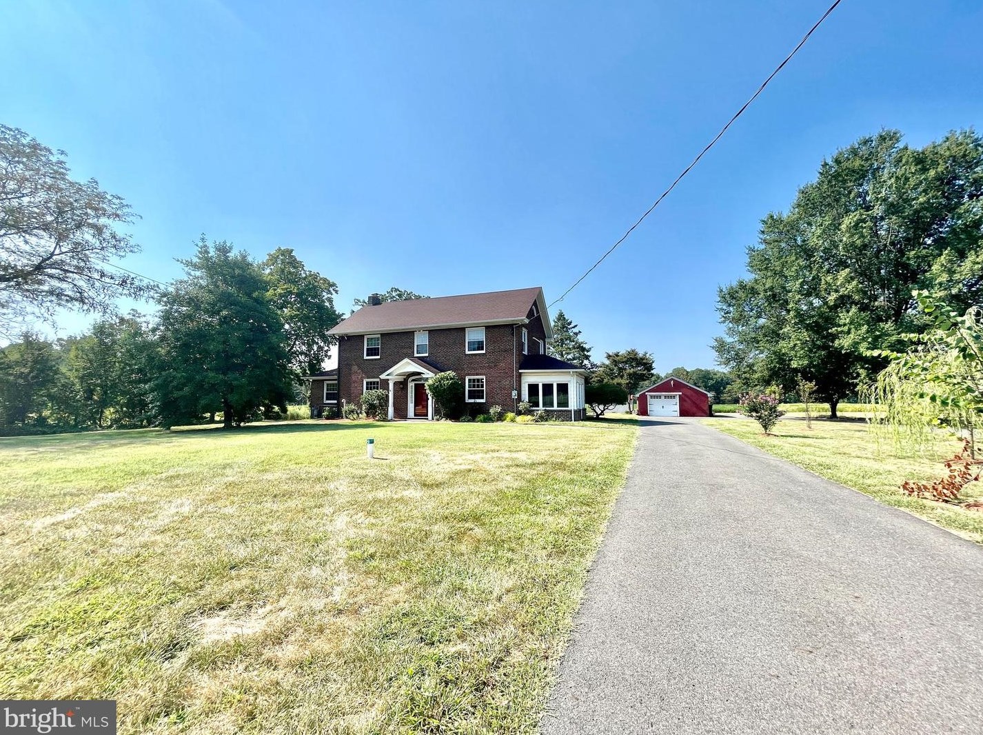 59 Tomlin Station Rd, Mickleton, NJ 08056-1430