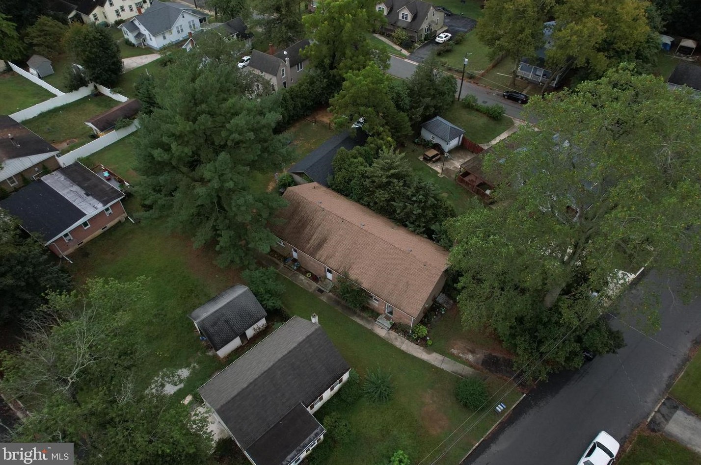207 Columbia Ave, Newfield, NJ 08344