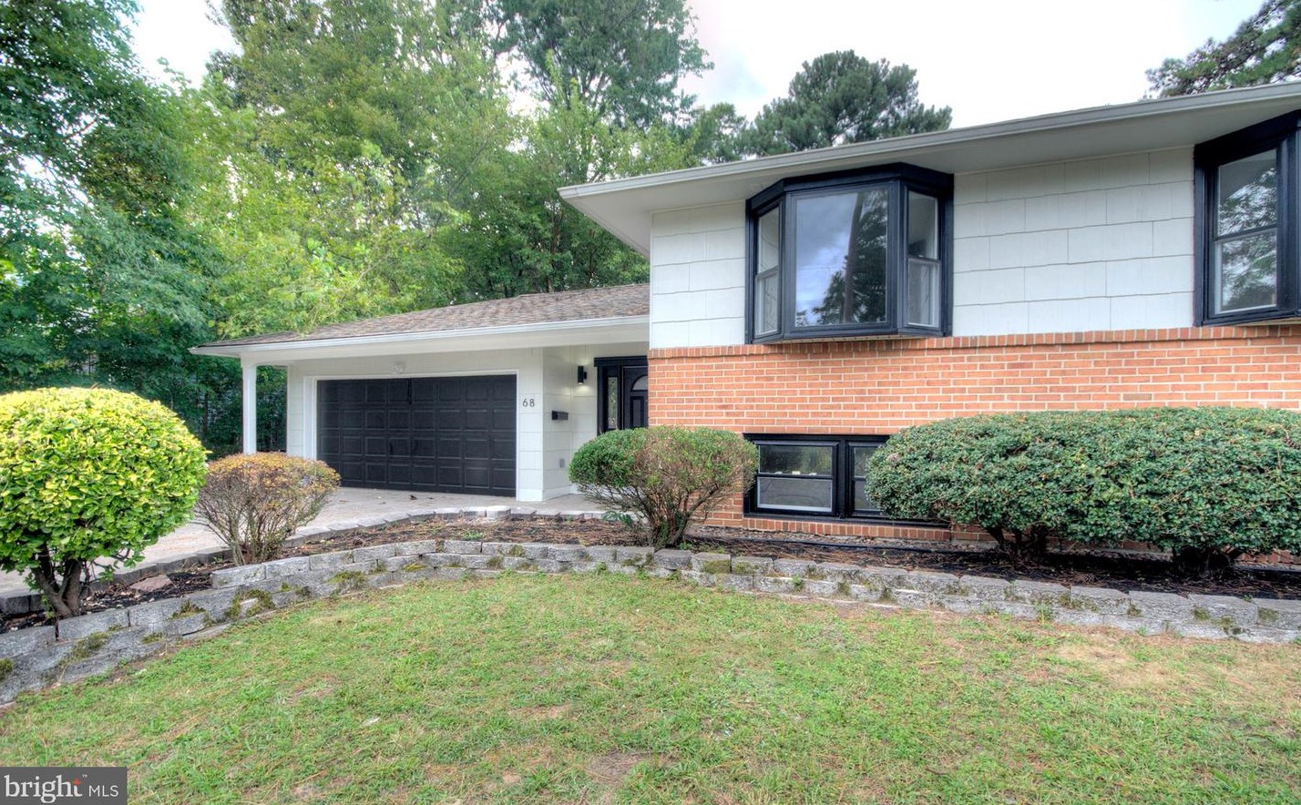 68 Bryant Rd, Blenheim, NJ 08012
