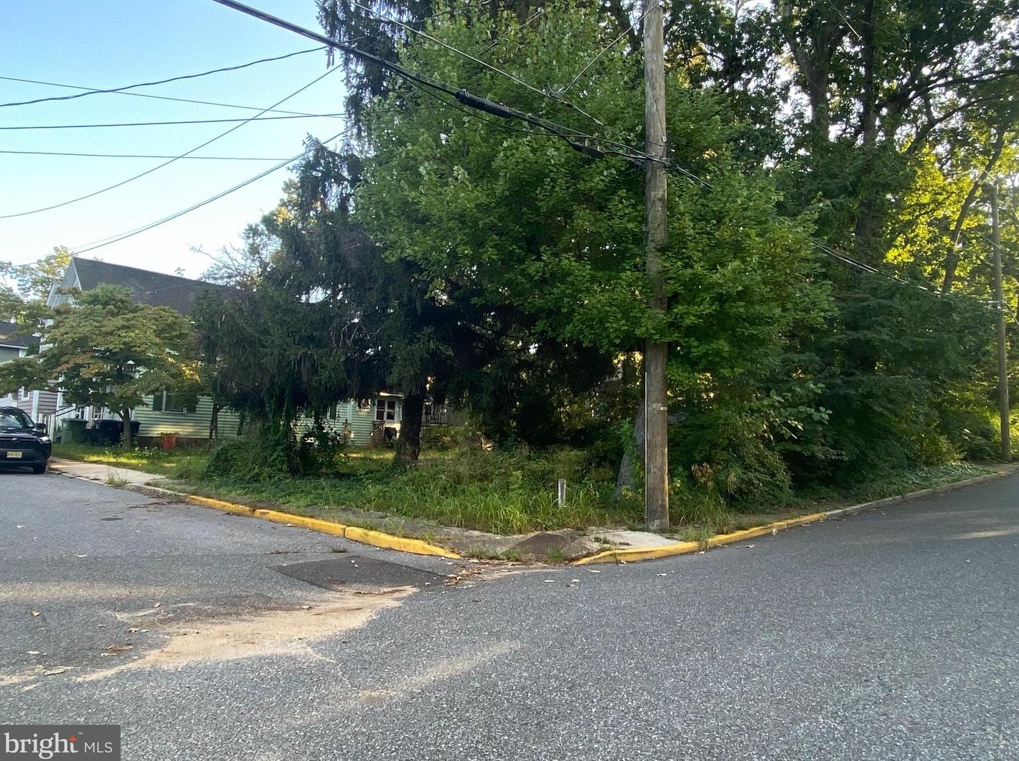 210 Blvd Ave, Pitman NJ  08071-2512 exterior
