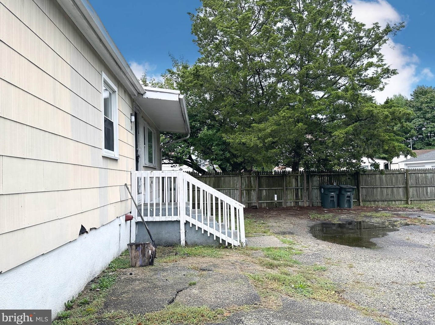 38 Main St, Aura NJ  08028-2540 exterior