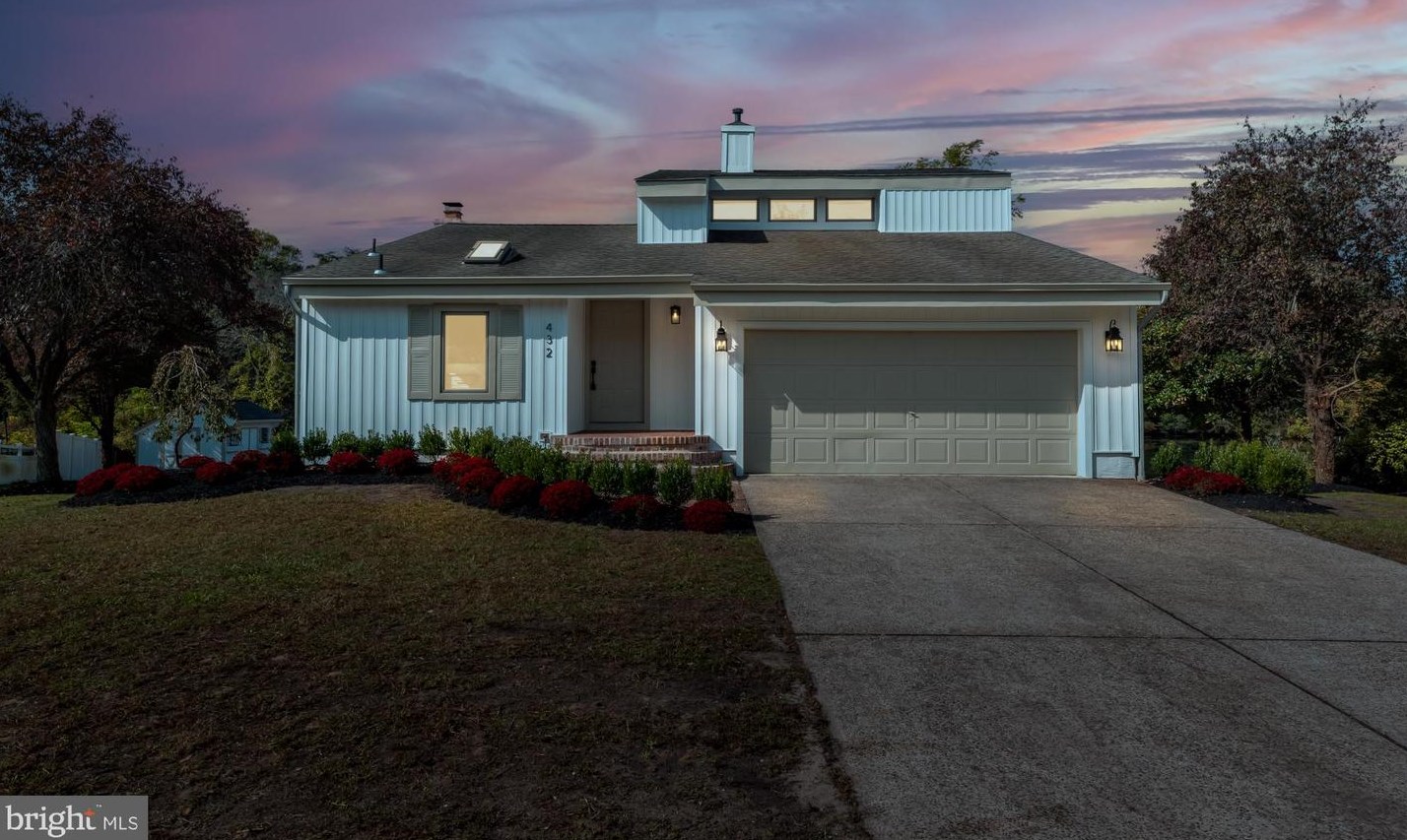 432 Poinsett Ave, Pitman, NJ 08071-1800