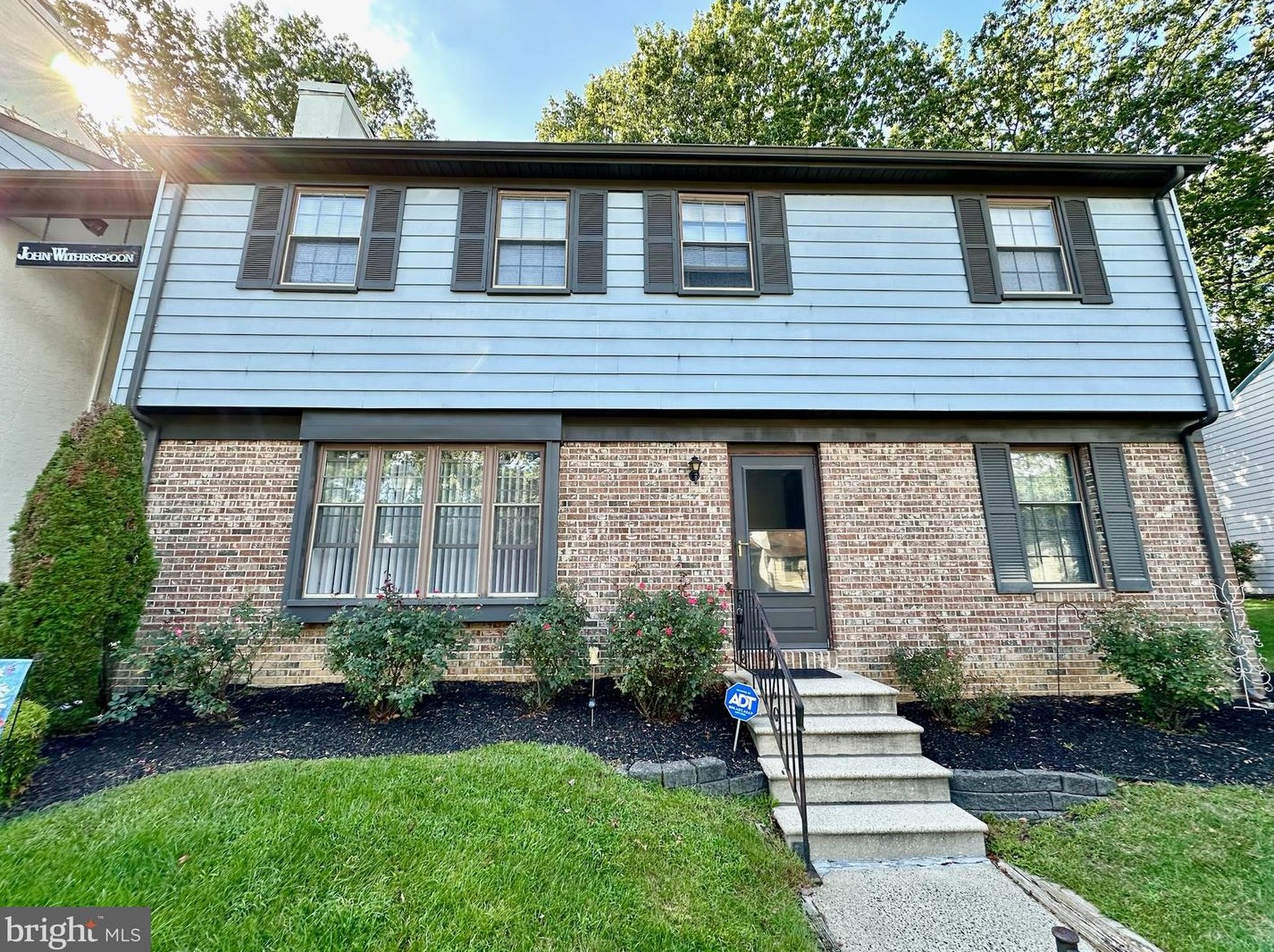 2 John Witherspoon Bldg, Blenheim, NJ 08012