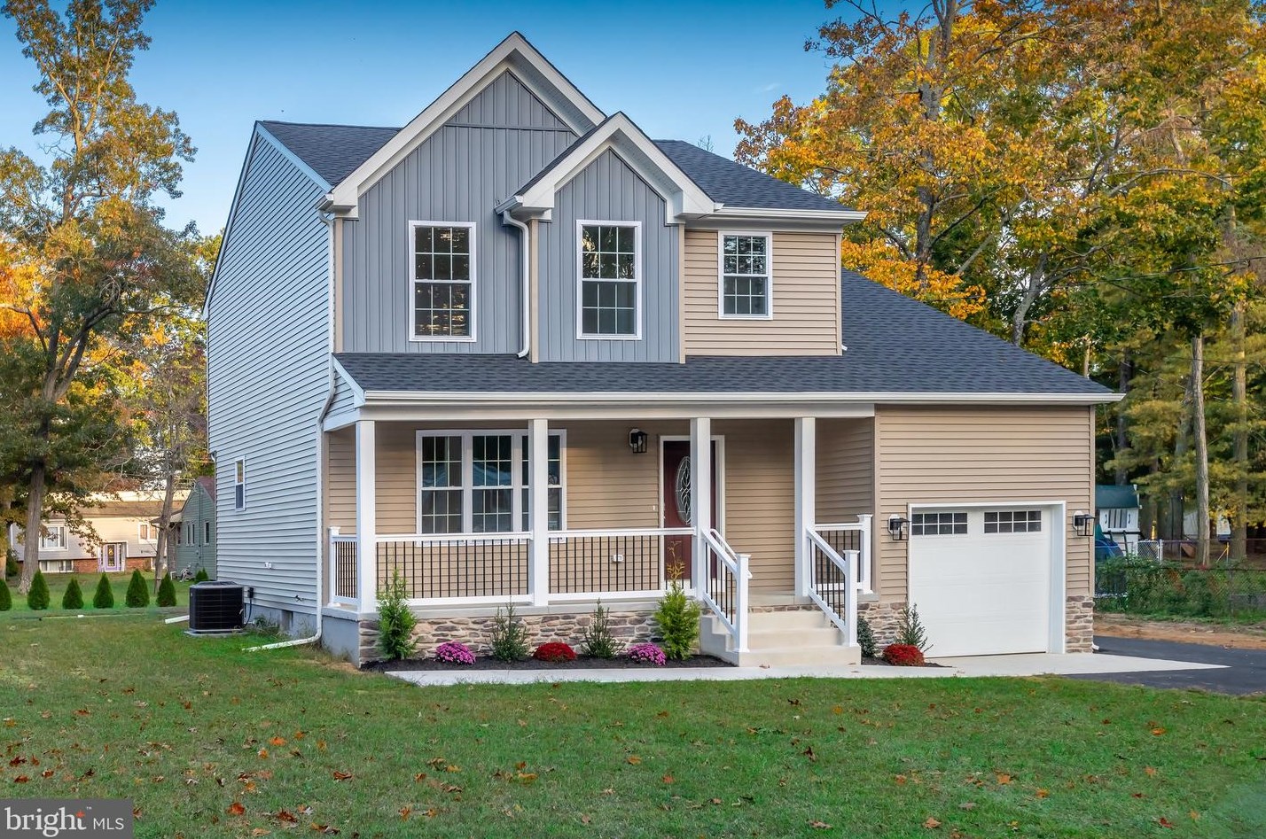 2897 Alberic St, Vineland, NJ 08360