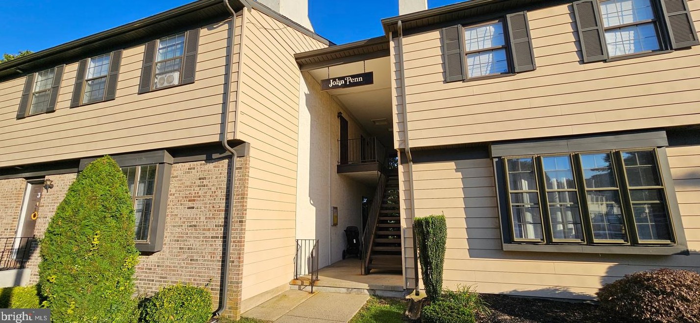 2 John Penn Bldg, Blenheim, NJ 08012